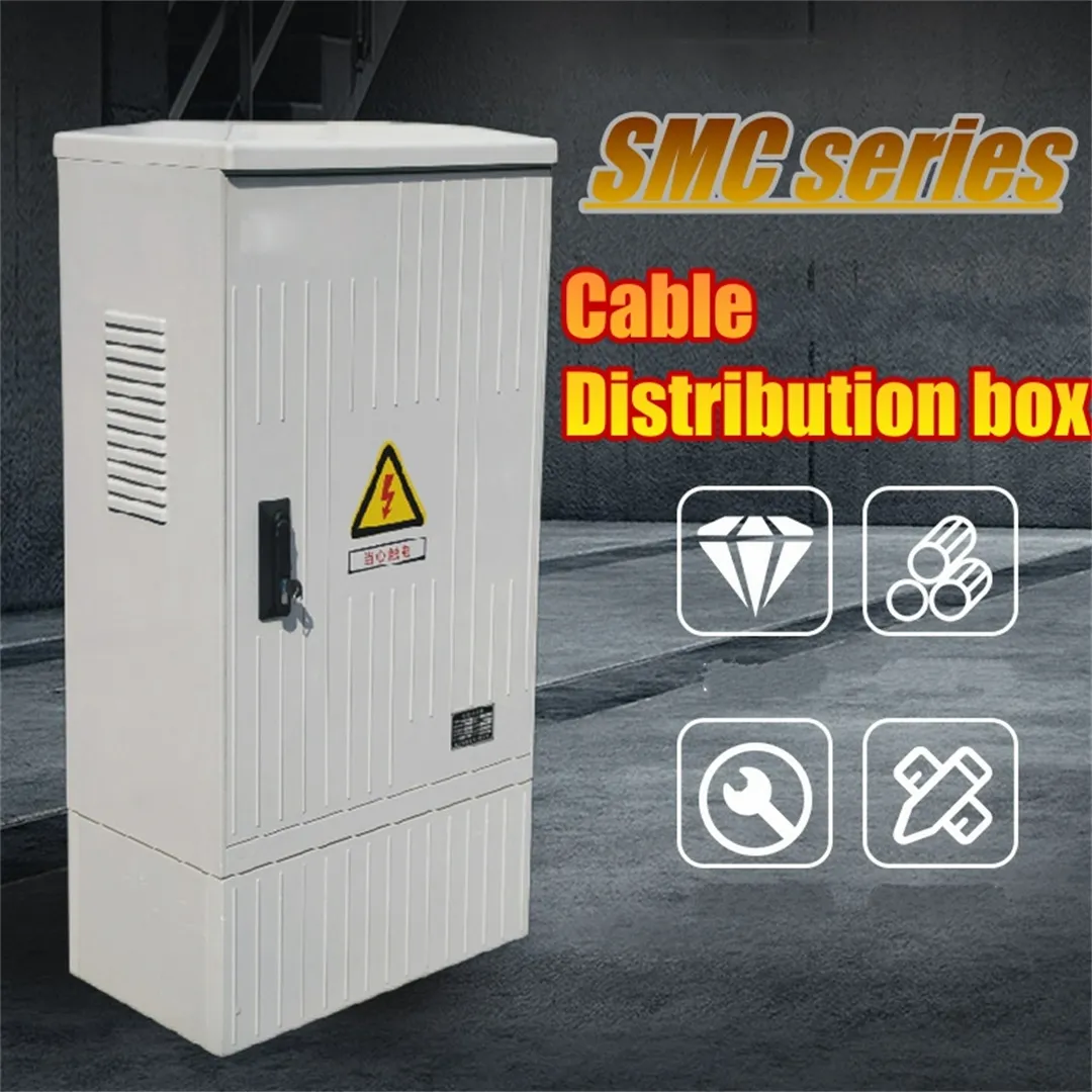 SMC 3800V 100-1000A, низковольтный интегрированный интеллектуальный распределительный -1 (1)